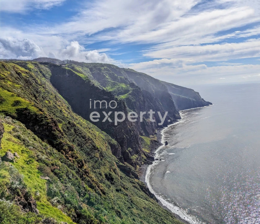 Moradia T2 para Venda em Ponta do Pargo Foto 24