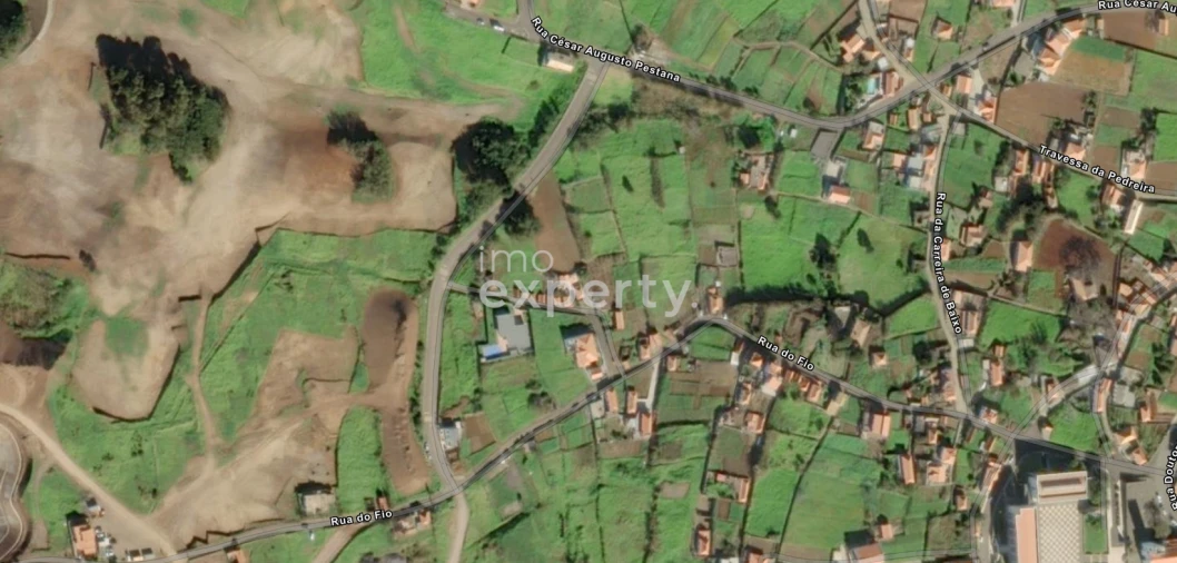 Moradia T2 para Venda em Ponta do Pargo Foto 14