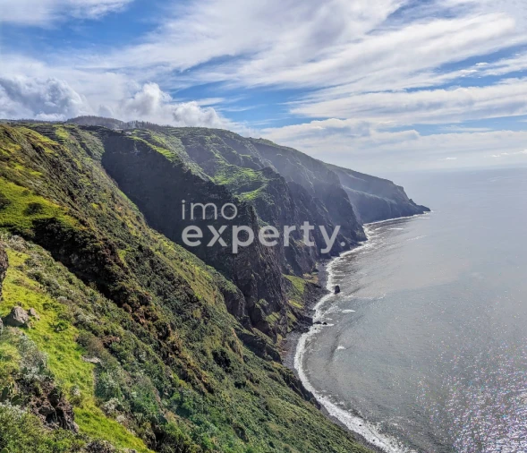 Moradia T2 para Venda em Ponta do Pargo Foto 24