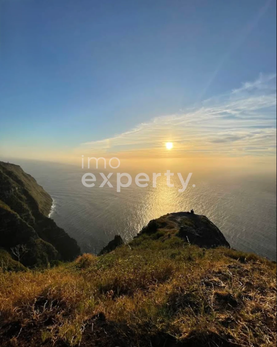 Moradia T2 para Venda em Ponta do Pargo Foto 15