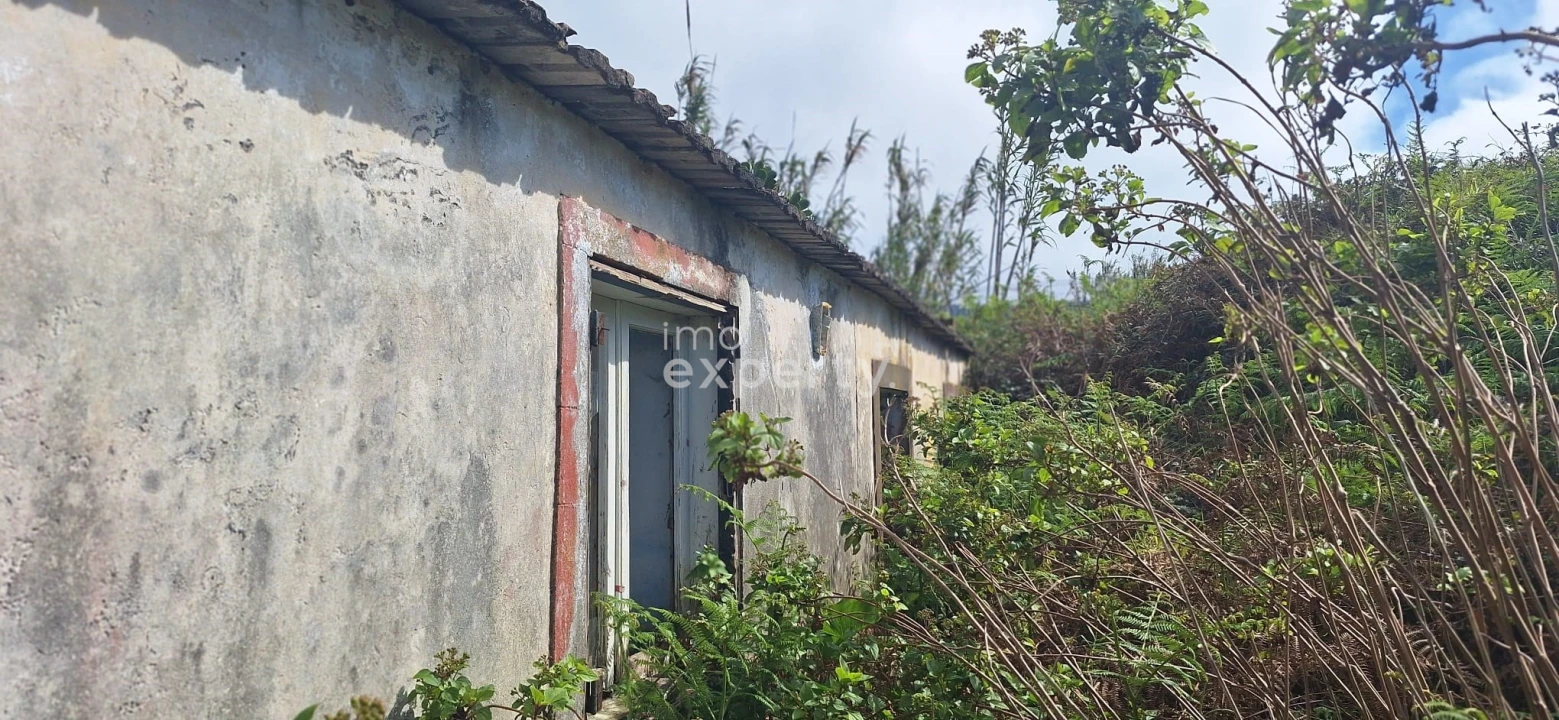 Moradia T2 para Venda em Ponta do Pargo Foto 1