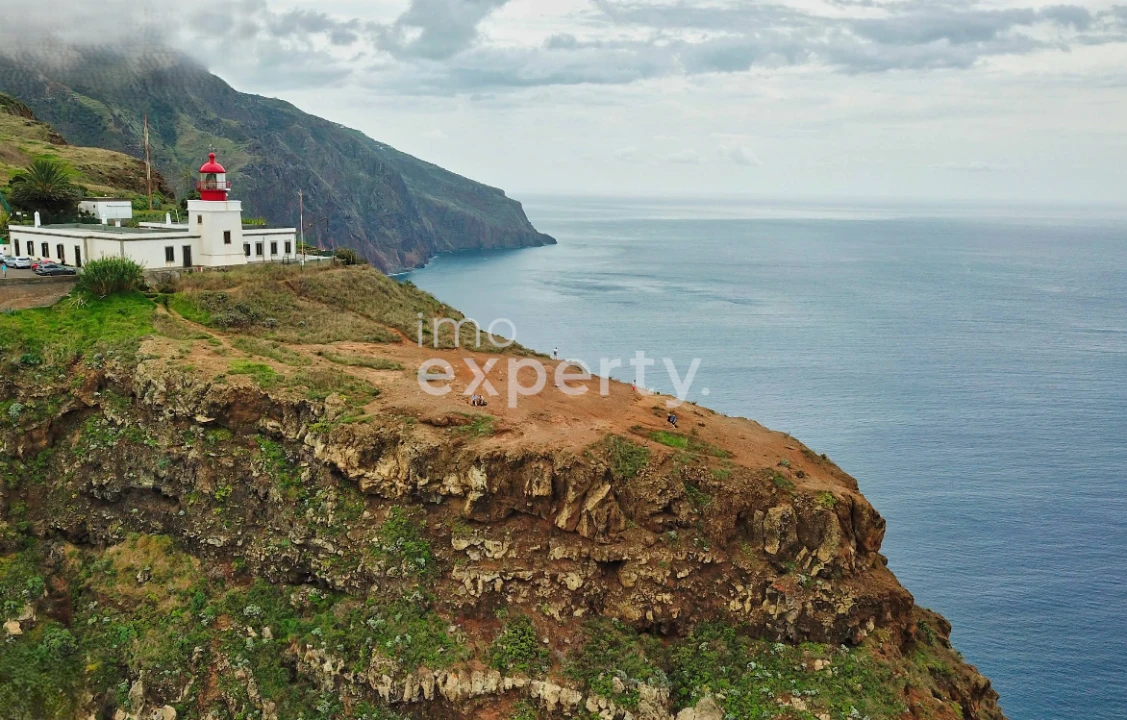 Moradia T2 para Venda em Ponta do Pargo Foto 22