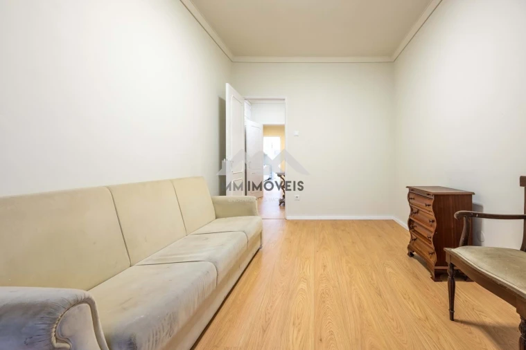 Apartamento T2 para Arrendamento em Ramalde Foto 15