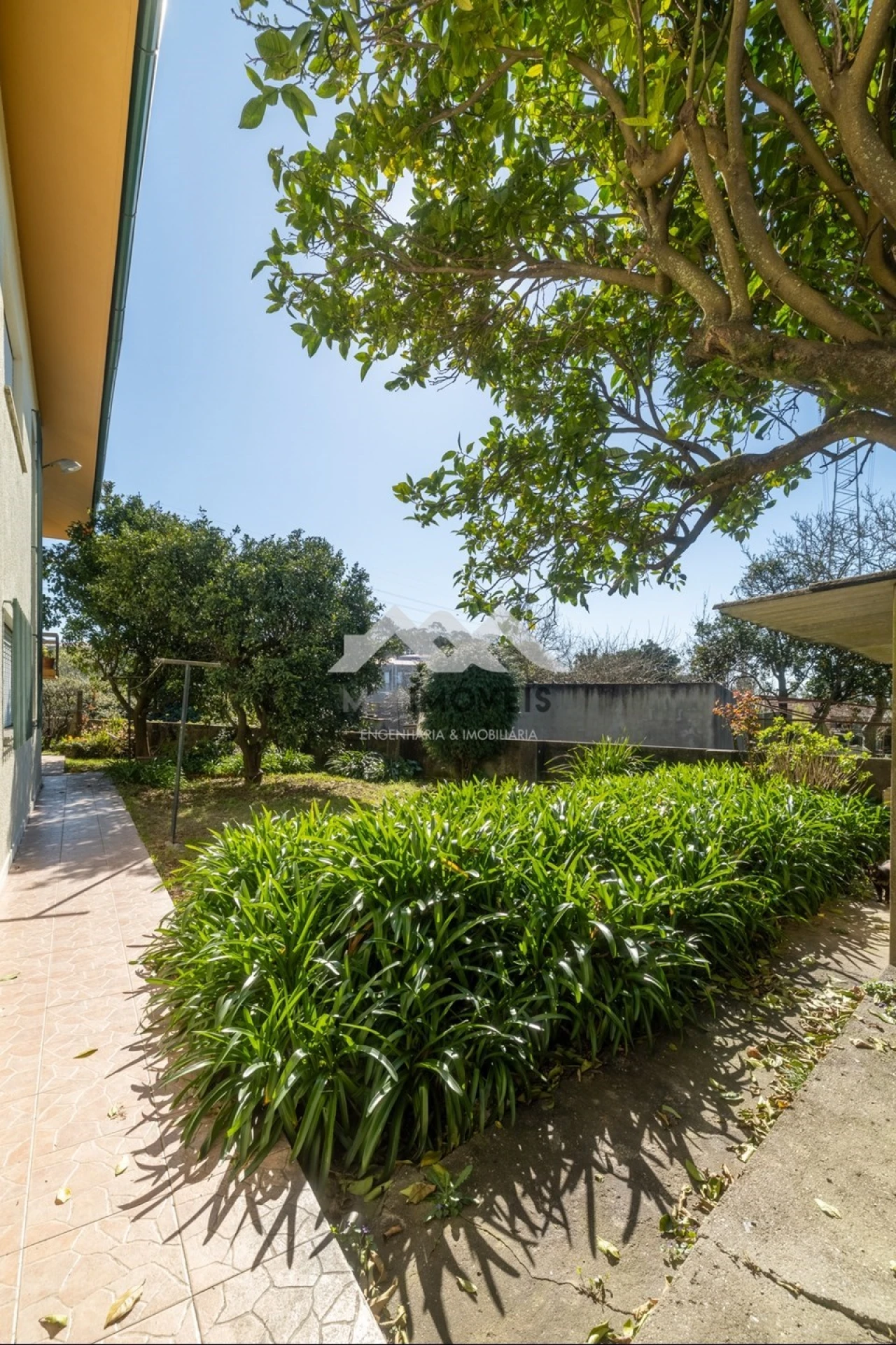 Moradia T5 para Venda em Santa Marinha e São Pedro da Afurada Foto 30