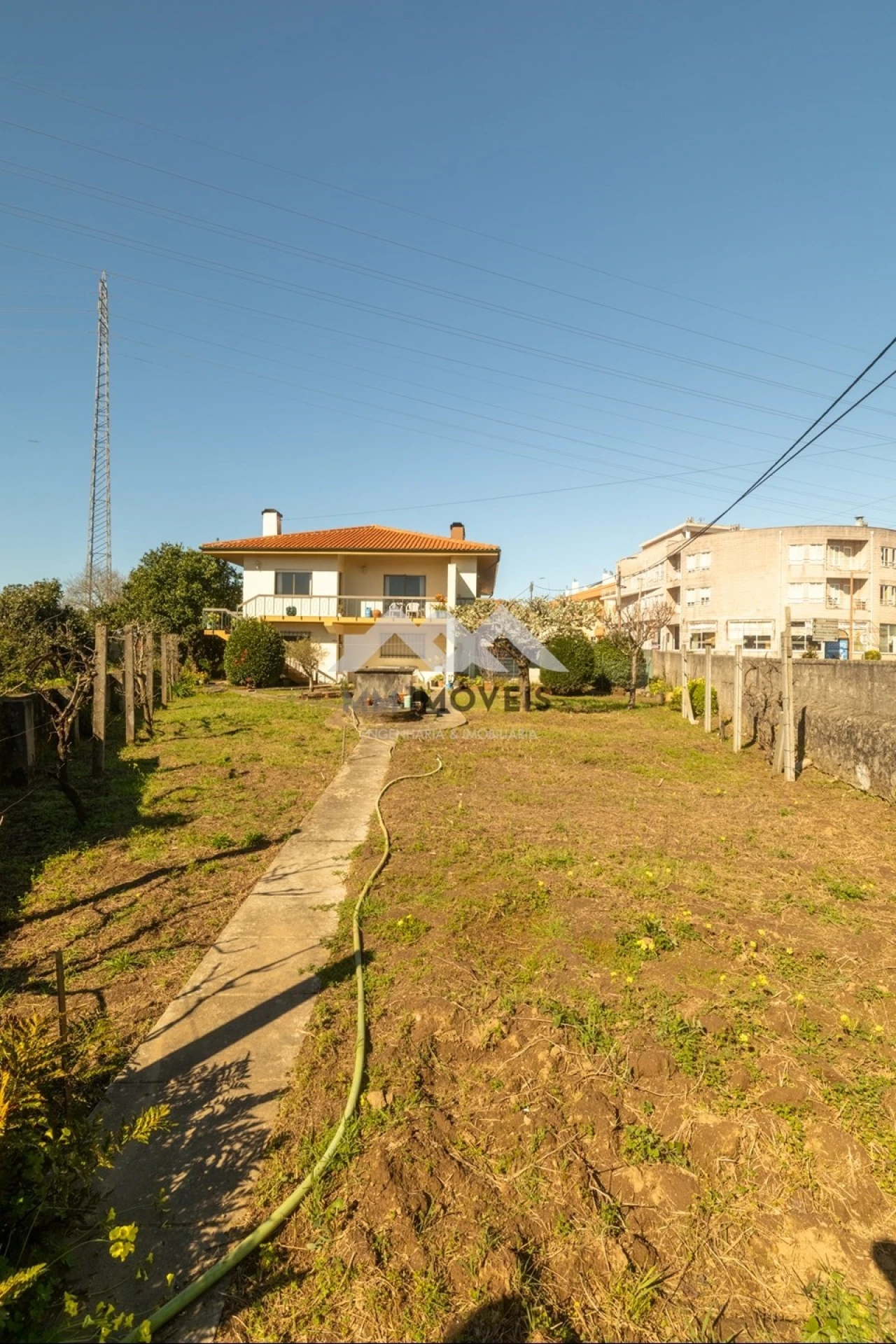 Moradia T5 para Venda em Santa Marinha e São Pedro da Afurada Foto 34