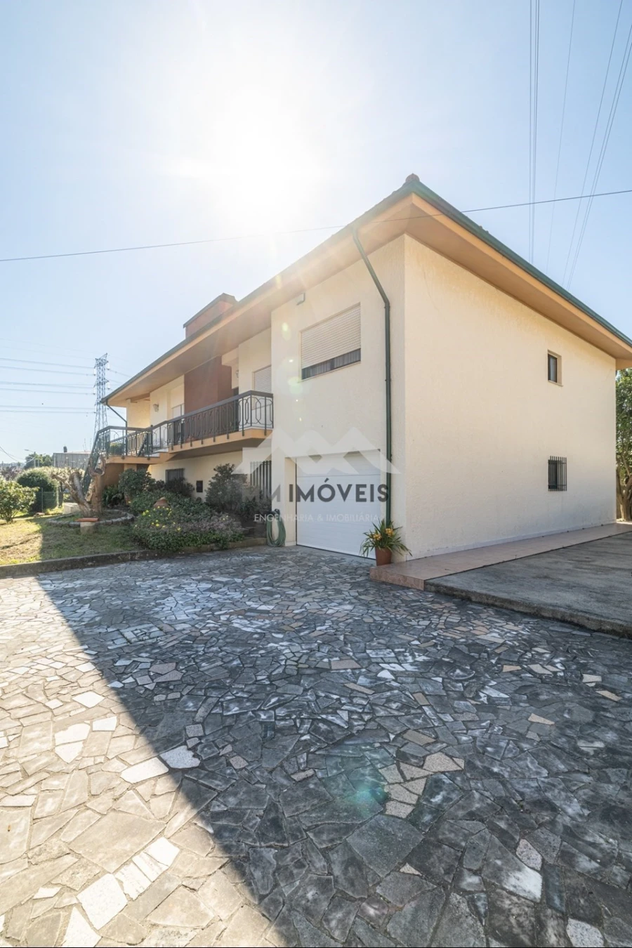 Moradia T5 para Venda em Santa Marinha e São Pedro da Afurada Foto 28