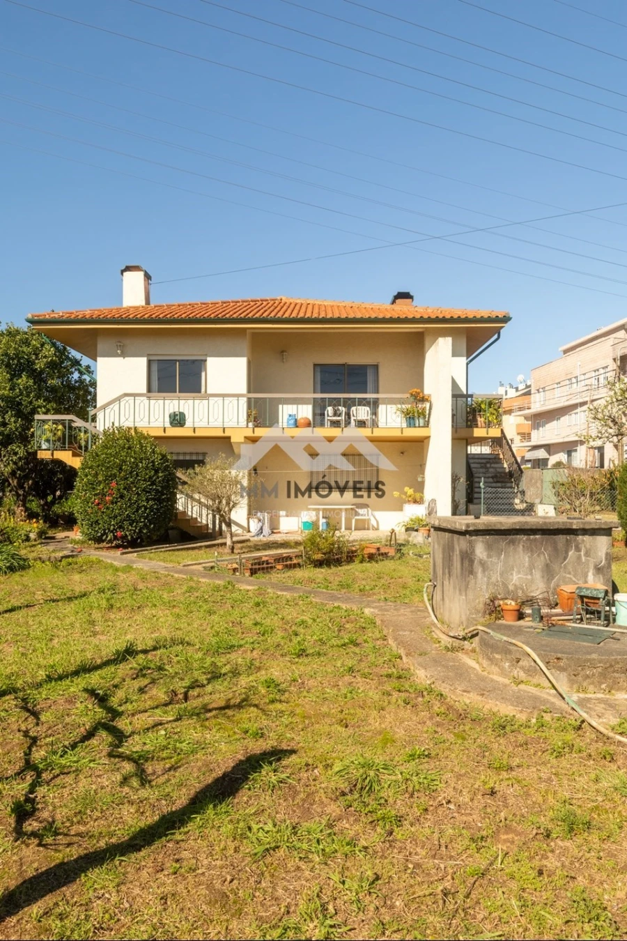 Moradia T5 para Venda em Santa Marinha e São Pedro da Afurada Foto 32