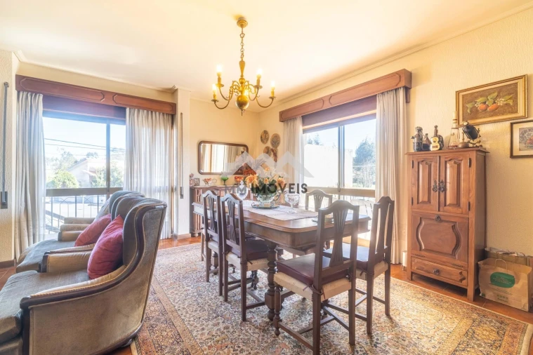 Moradia T5 para Venda em Santa Marinha e São Pedro da Afurada Foto 49