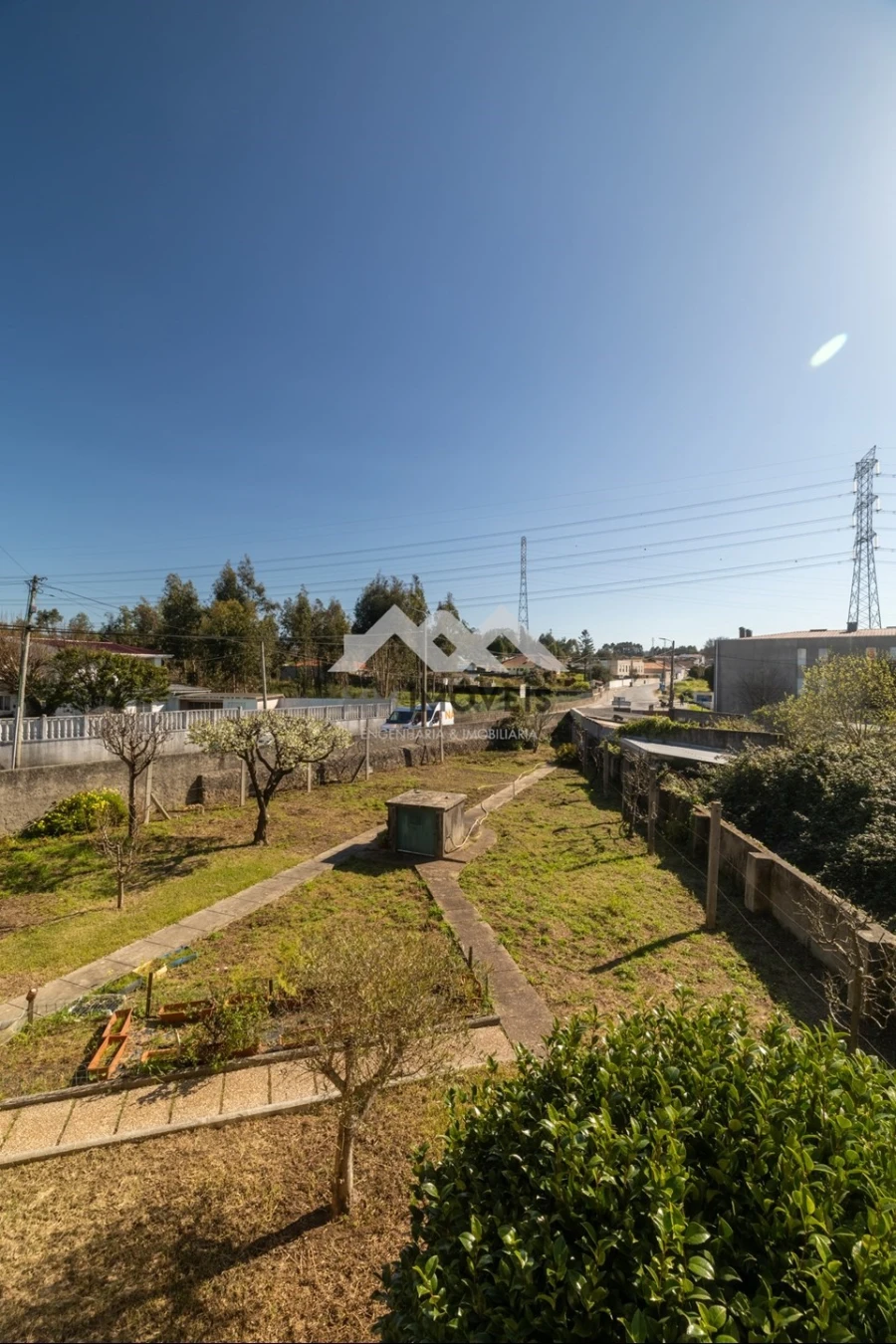 Moradia T5 para Venda em Santa Marinha e São Pedro da Afurada Foto 59