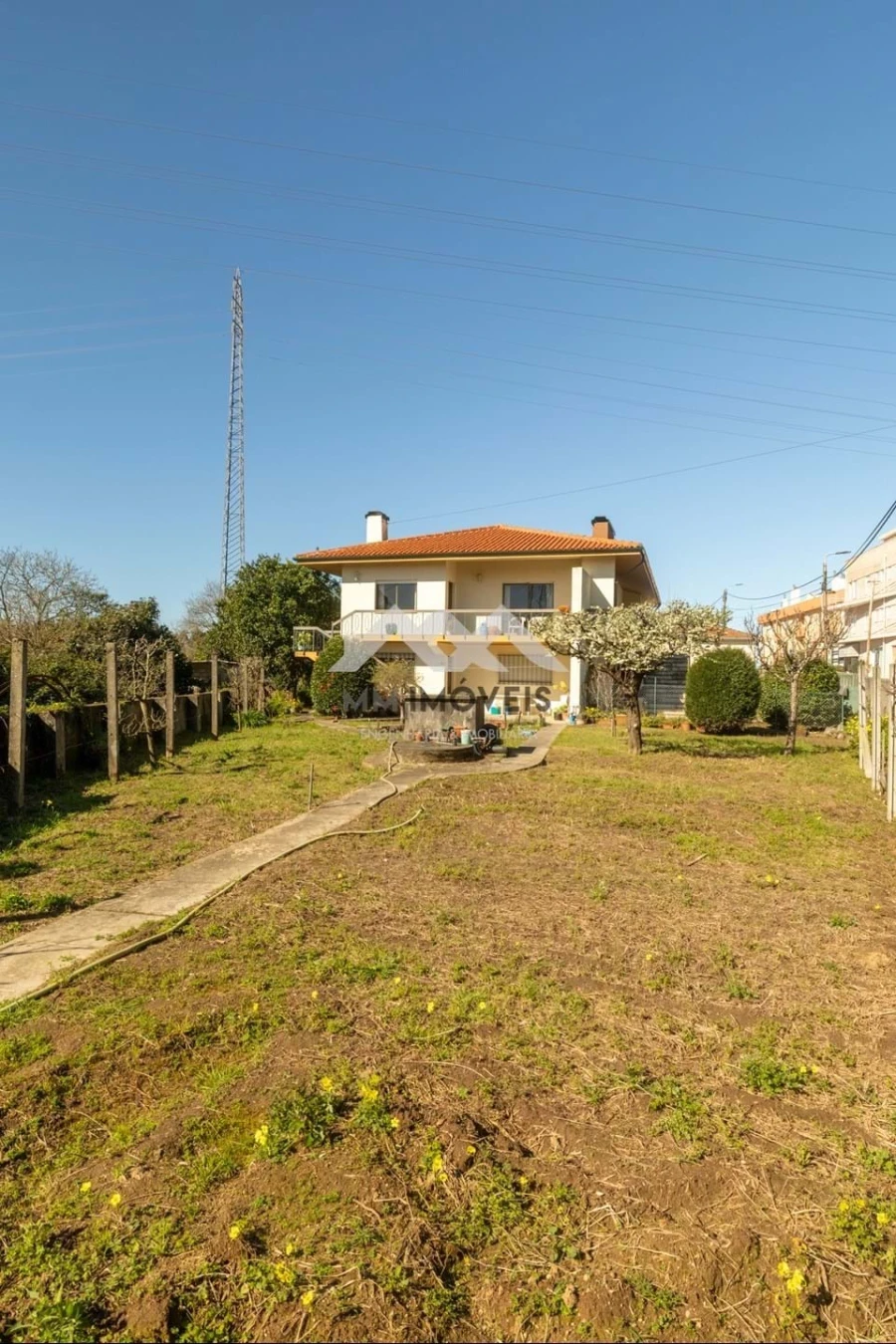 Moradia T5 para Venda em Santa Marinha e São Pedro da Afurada Foto 35