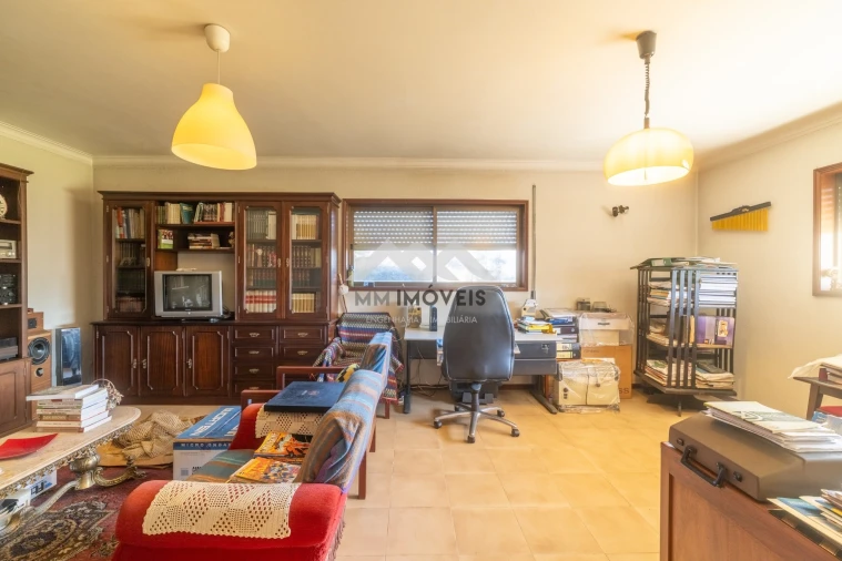 Moradia T5 para Venda em Santa Marinha e São Pedro da Afurada Foto 14