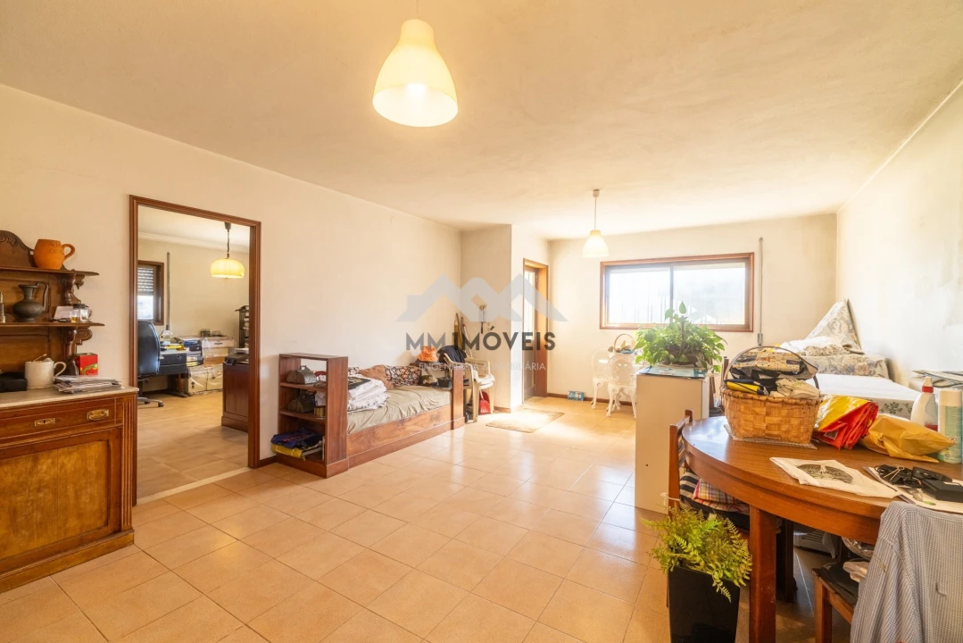 Moradia T5 para Venda em Santa Marinha e São Pedro da Afurada Foto 52