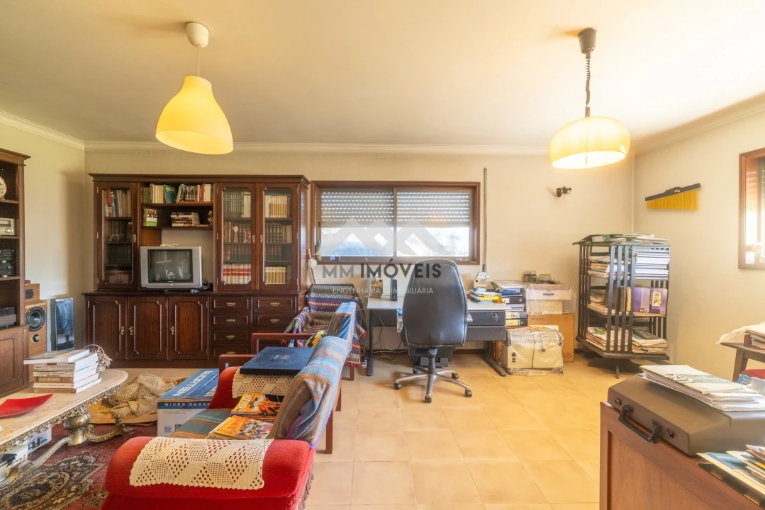 Moradia T5 para Venda em Santa Marinha e São Pedro da Afurada Foto 14