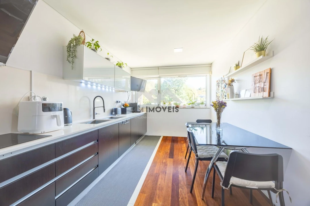 Moradia T4 para Venda em Ermesinde Foto 17