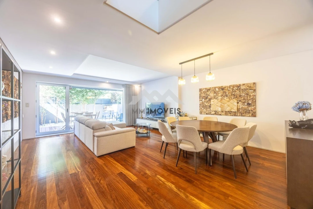 Moradia T4 para Venda em Ermesinde Foto 15