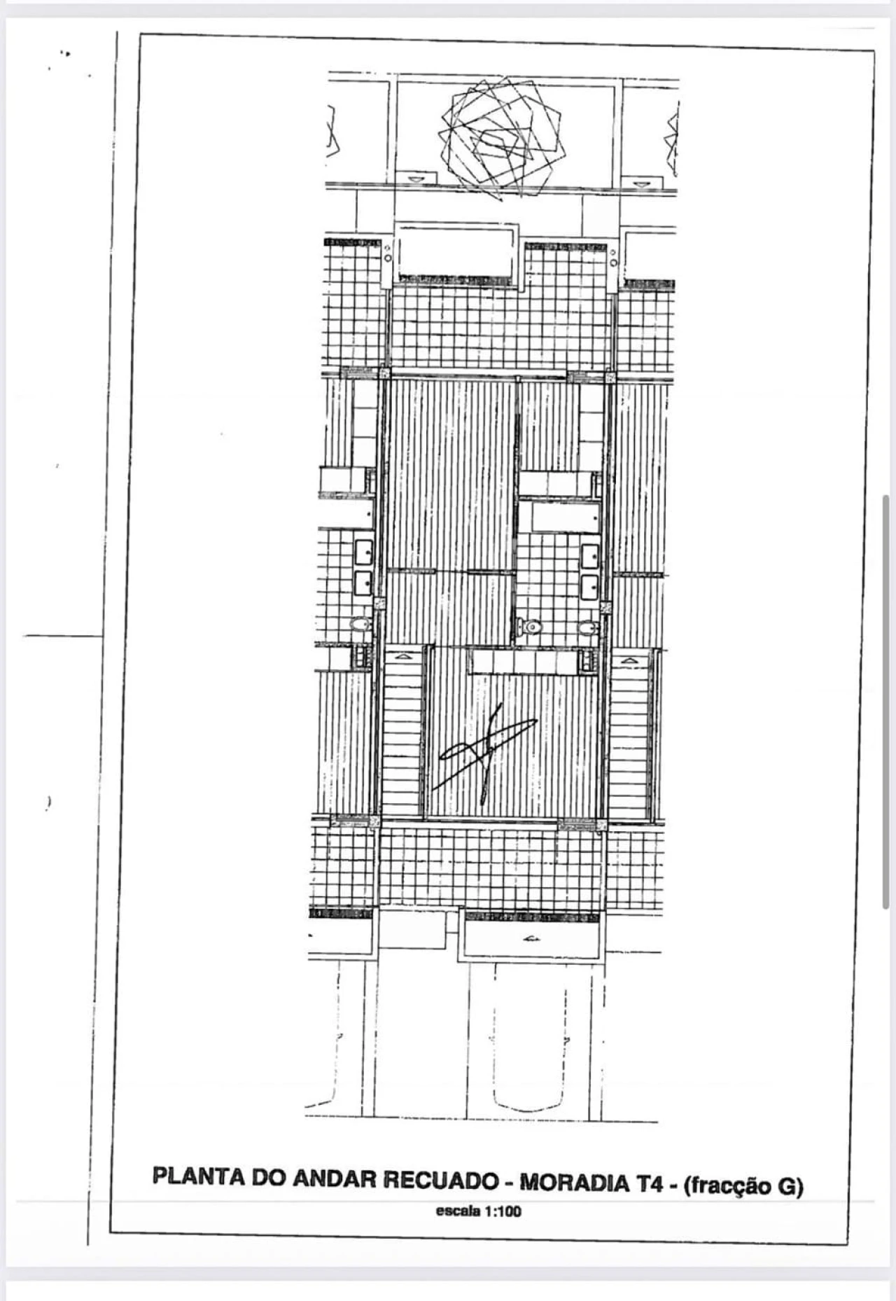 Moradia T4 para Venda em Ermesinde Foto 71