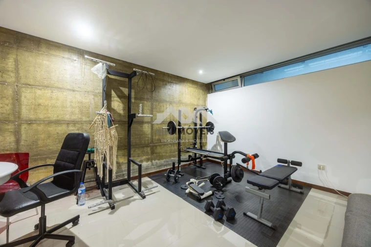 Moradia T4 para Venda em Ermesinde Foto 21