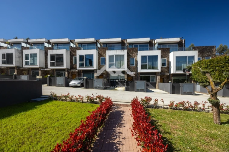 Moradia T4 para Venda em Ermesinde Foto 5