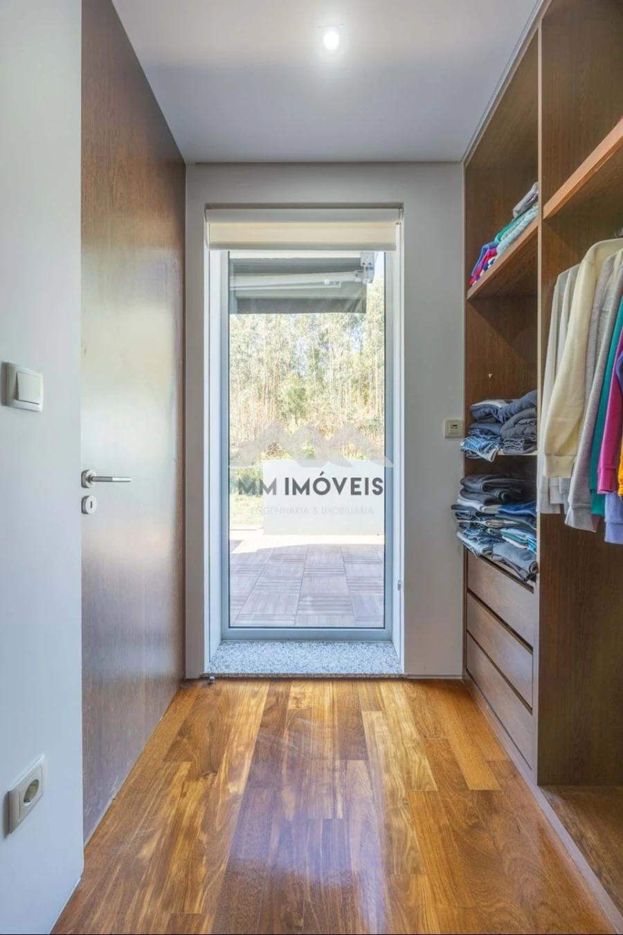 Moradia T4 para Venda em Ermesinde Foto 51