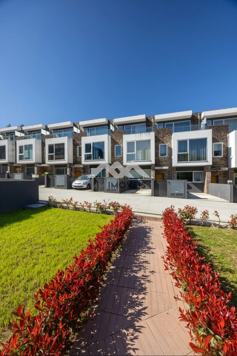 Moradia T4 para Venda em Ermesinde Foto 34