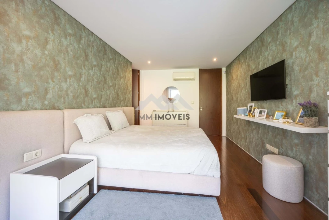 Moradia T4 para Venda em Ermesinde Foto 7