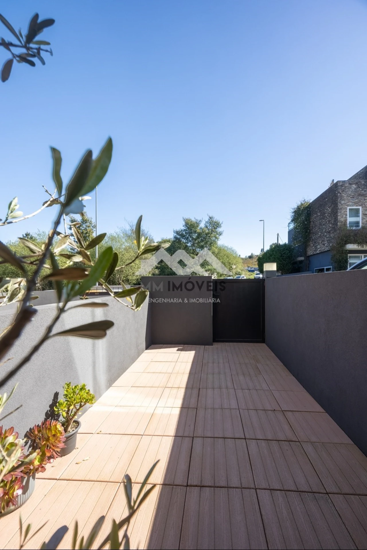 Moradia T4 para Venda em Ermesinde Foto 59