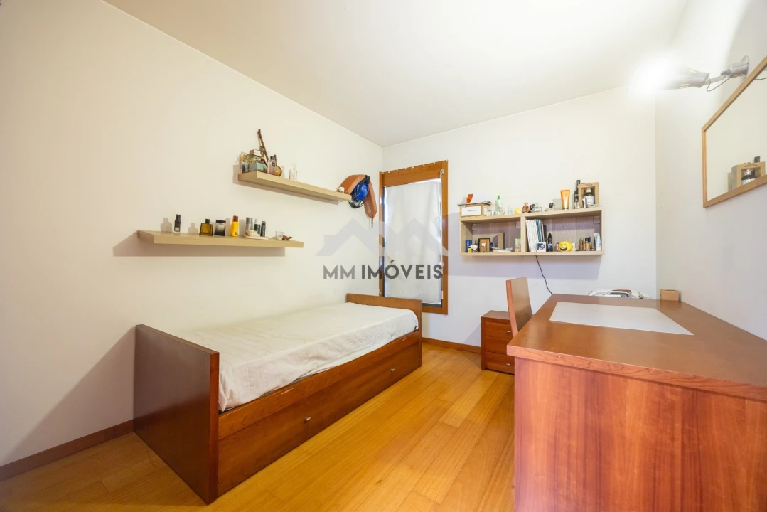 Moradia T3 para Venda em Castêlo da Maia Foto 17