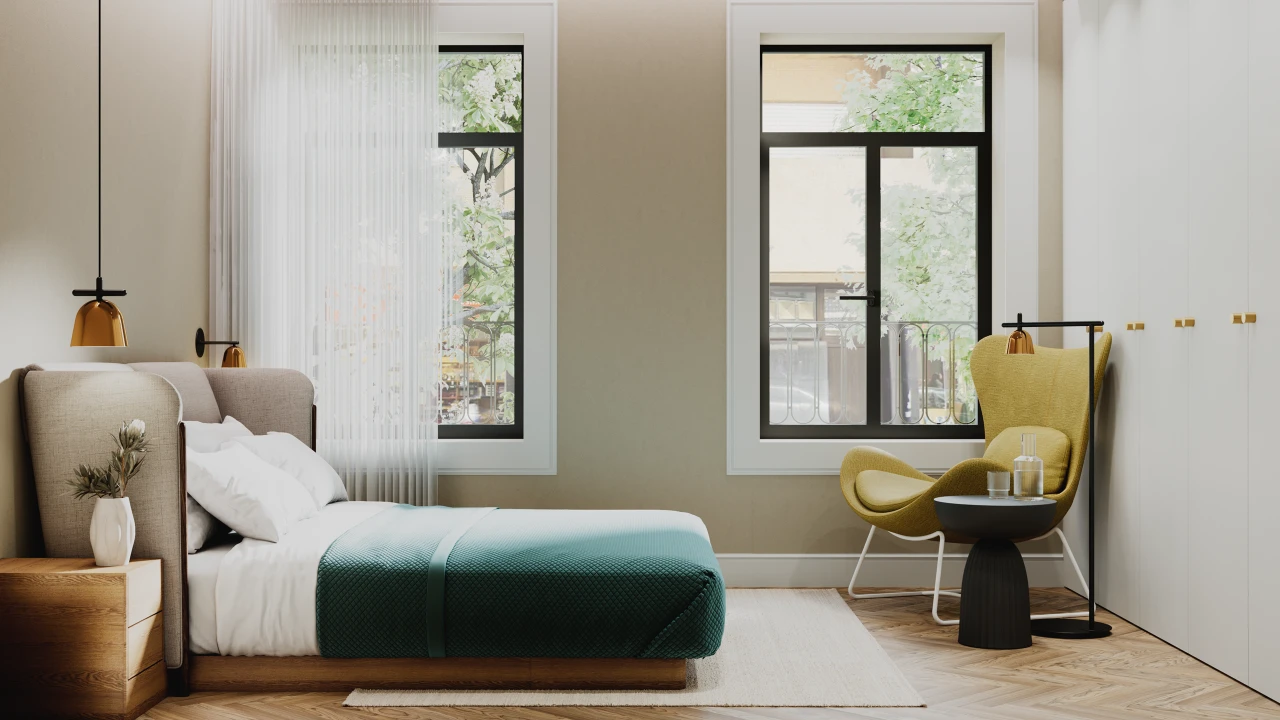 Apartamento T3 para Venda em Bonfim Foto 4