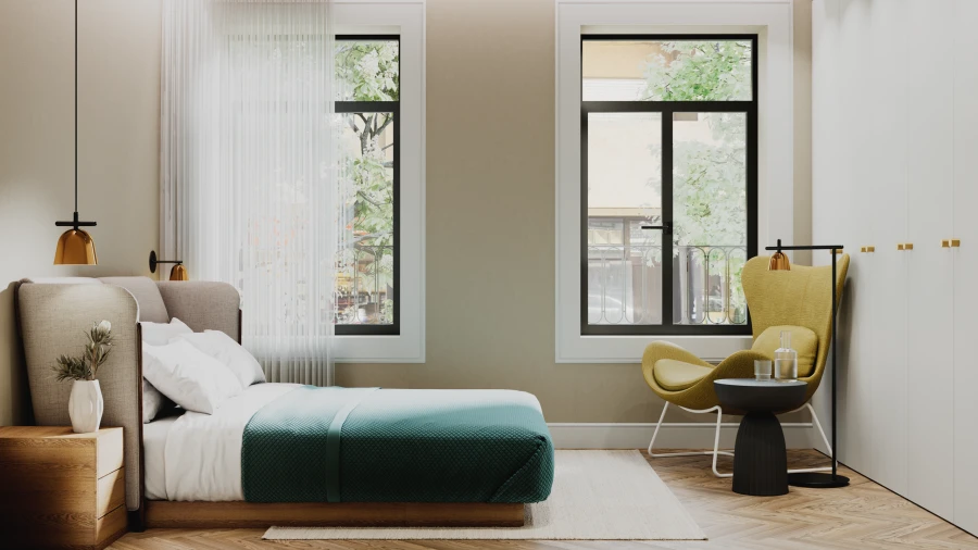 Apartamento T3 para Venda em Bonfim Foto 4