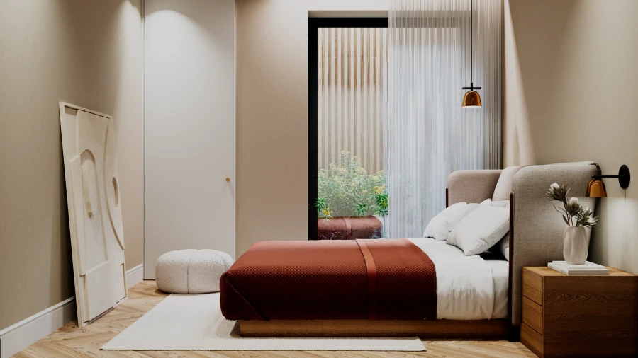 Apartamento T3 para Venda em Bonfim Foto 5