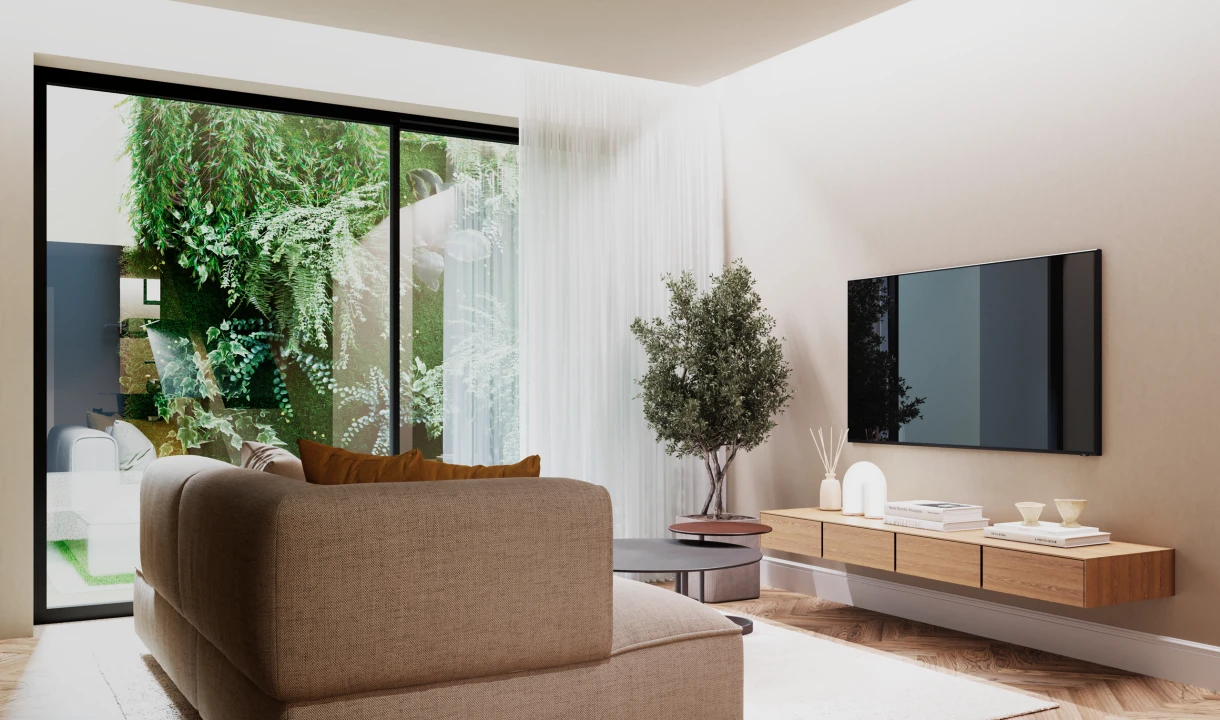 Apartamento T3 para Venda em Bonfim Foto 1