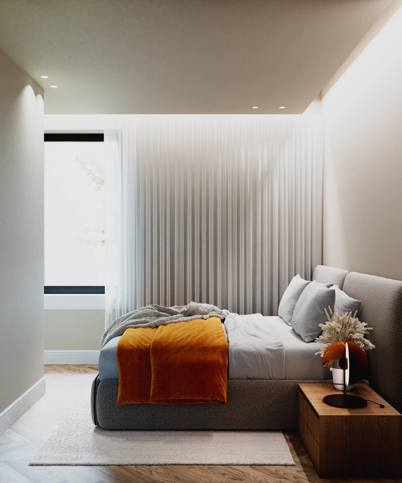 Apartamento T1 para Venda em Bonfim Foto 4