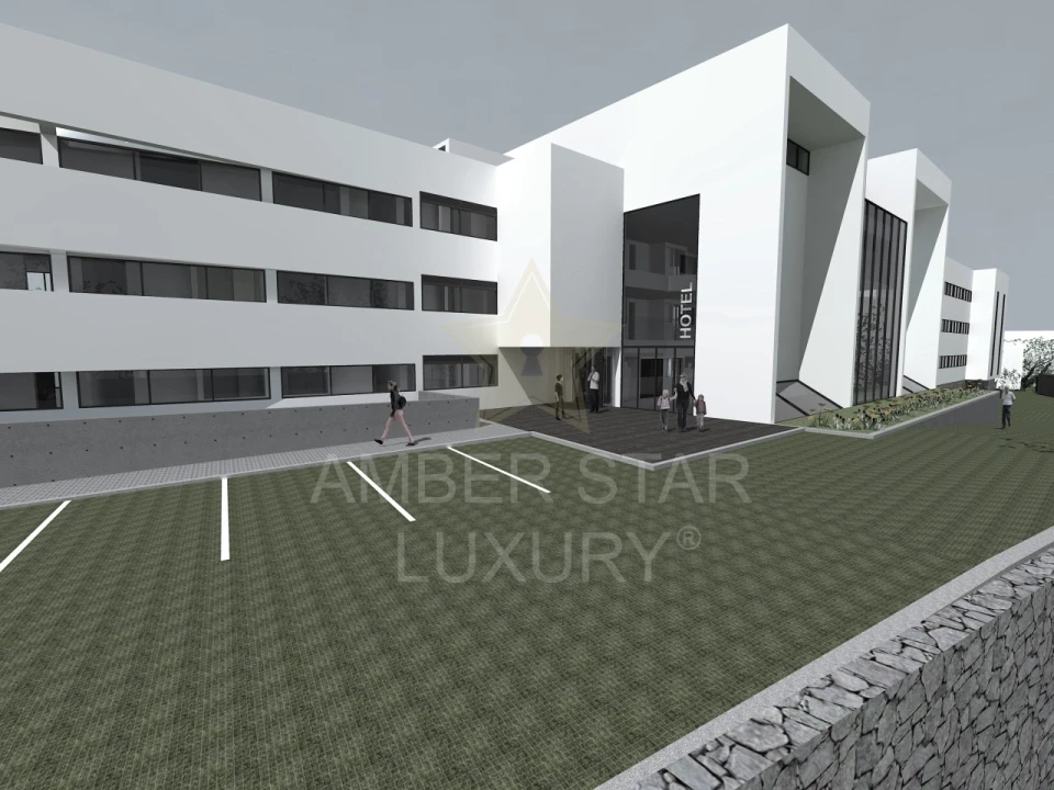 Terreno para Venda em São Brás de Alportel Foto 5