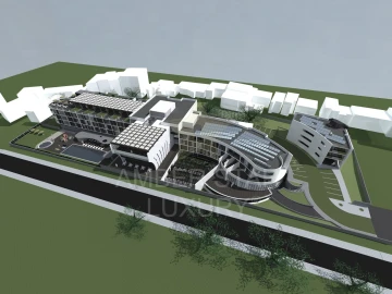 Terreno para Venda em São Brás de Alportel