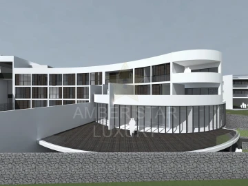 Terreno para Venda em São Brás de Alportel