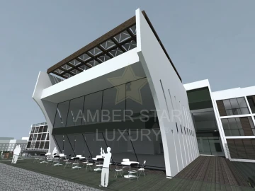 Terreno para Venda em São Brás de Alportel