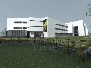 Terreno para Venda em São Brás de Alportel