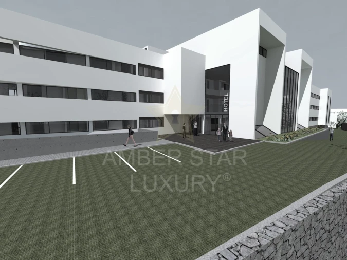 Terreno para Venda em São Brás de Alportel Foto 5