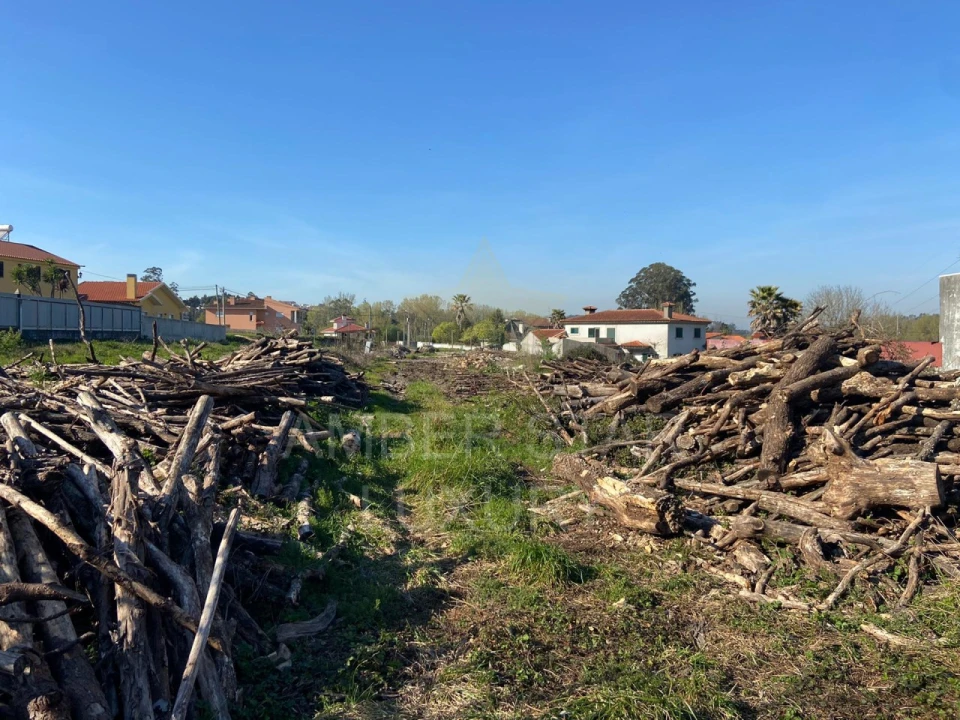 Terreno para Venda em Santa Maria da Feira, Travanca, Sanfins e Espargo Foto 7