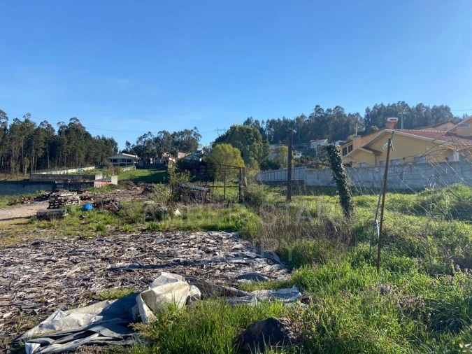 Terreno para Venda em Santa Maria da Feira, Travanca, Sanfins e Espargo Foto 2