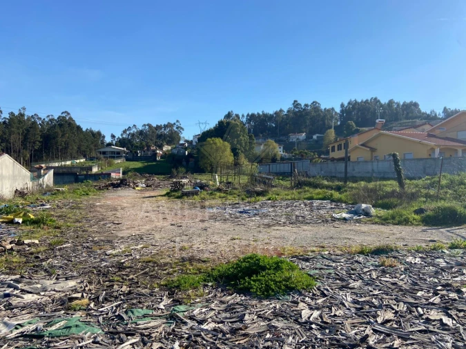Terreno para Venda em Santa Maria da Feira, Travanca, Sanfins e Espargo Foto 4