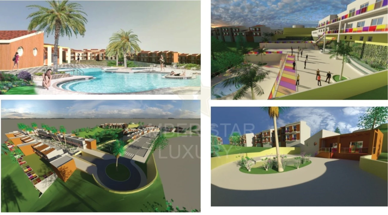 Terreno para Venda em Mexilhoeira Grande Foto 2