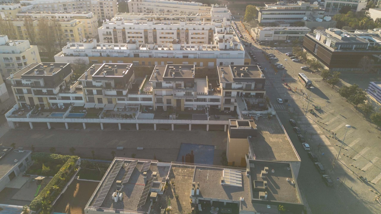 Apartamento T3 para Venda em Parque das Nações Foto 34