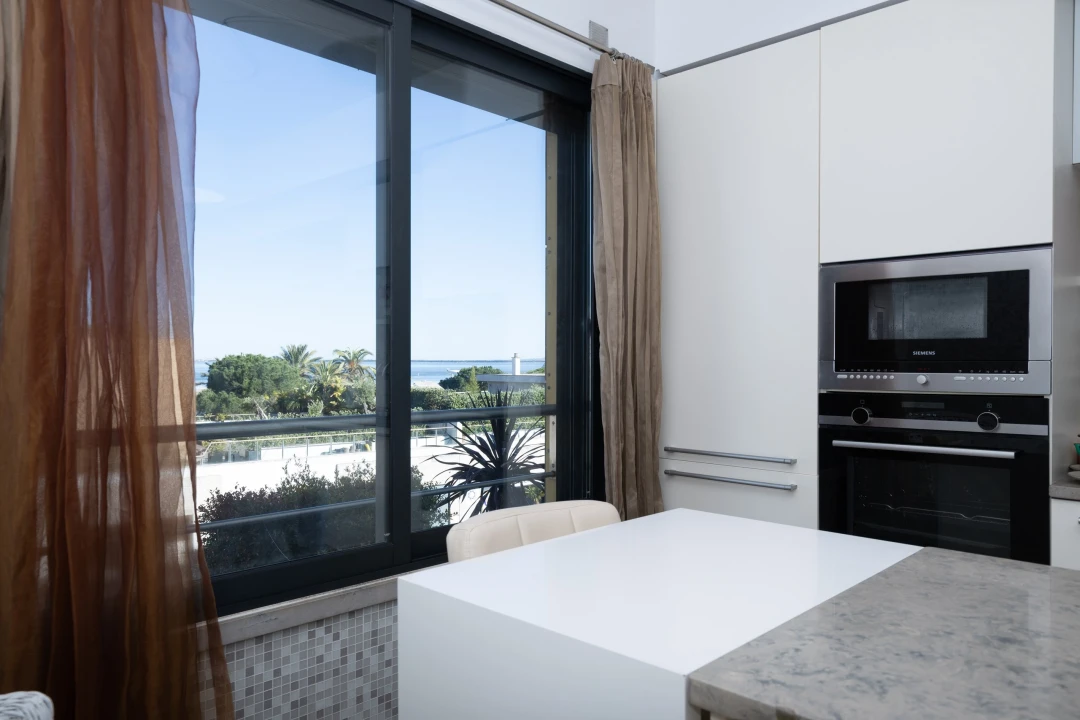 Apartamento T3 para Venda em Parque das Nações Foto 16