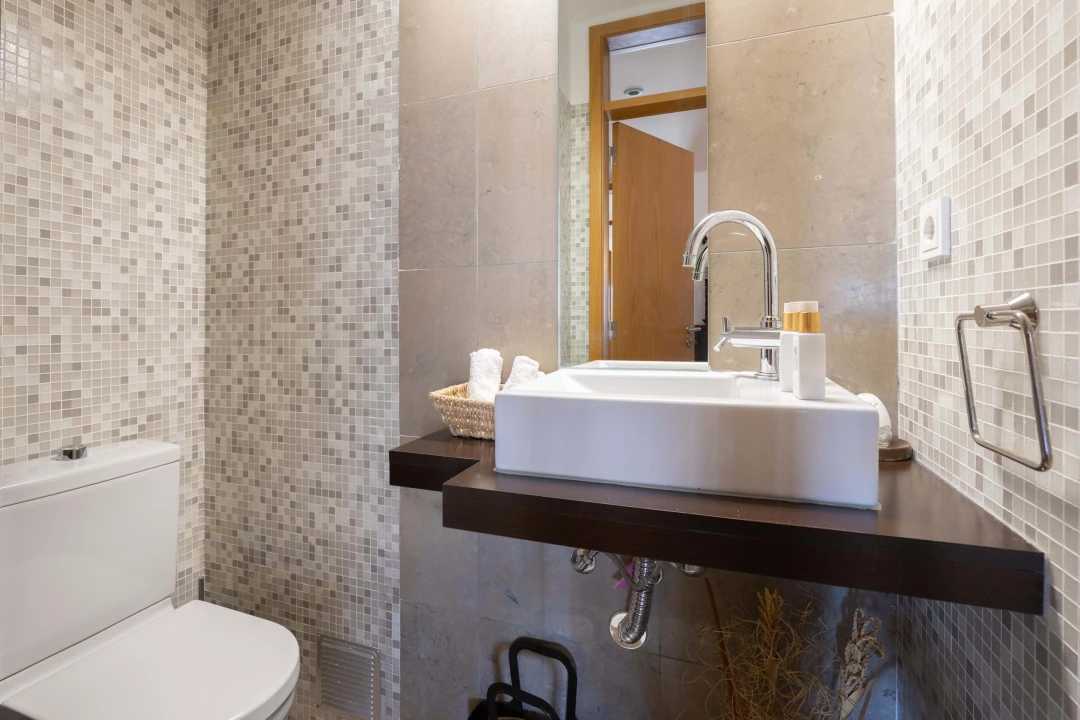 Apartamento T3 para Venda em Parque das Nações Foto 18