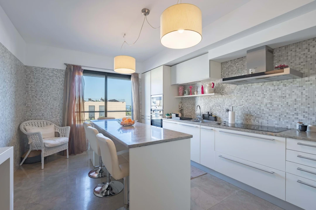 Apartamento T3 para Venda em Parque das Nações Foto 11