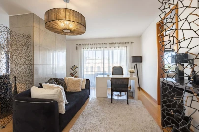 Apartamento T3 para Venda em Parque das Nações