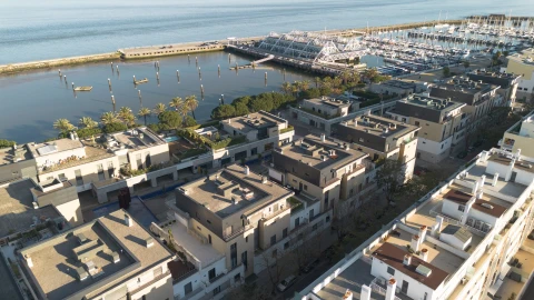 Apartamento T3 para Venda em Parque das Nações