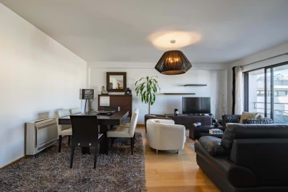 Apartamento T3 para Venda em Parque das Nações