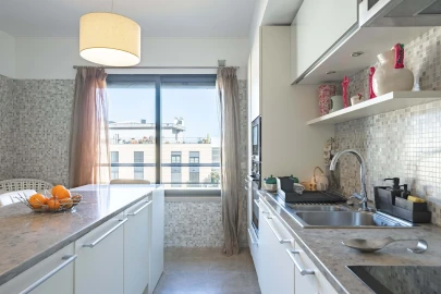 Apartamento T3 para Venda em Parque das Nações